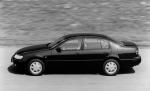 Lexus GS300 1993 года (EU)